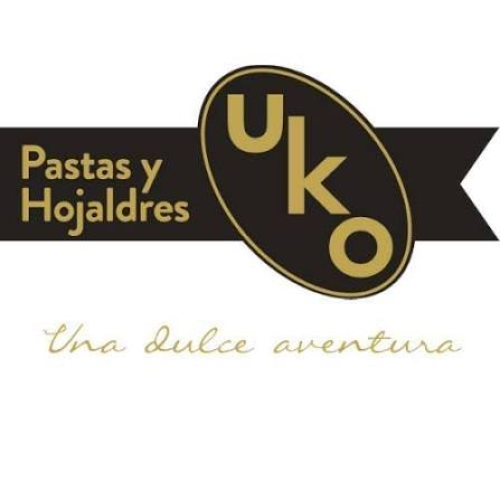Pastas y Hojaldres Uko
