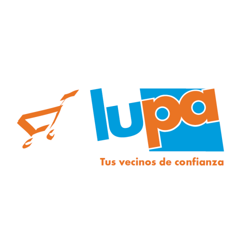 LUPA SUPERMERCADOS